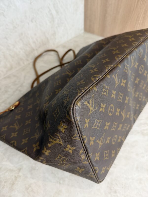 Louis Vuitton Monogram Neverfull GM