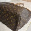 Louis Vuitton Monogram Neverfull GM