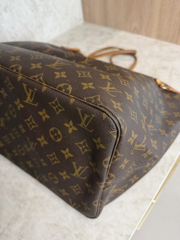 Louis Vuitton Monogram Neverfull GM