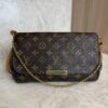 Louis Vuitton Monogram Favorite MM