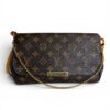 Louis Vuitton Monogram Favorite MM