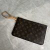 Louis Vuitton Monogrami Neverfull MM Beige