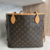 Louis Vuitton Monogrami Neverfull MM Beige