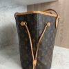 Louis Vuitton Monogrami Neverfull MM Beige