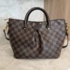 Louis Vuitton Damier Ebene Siena PM