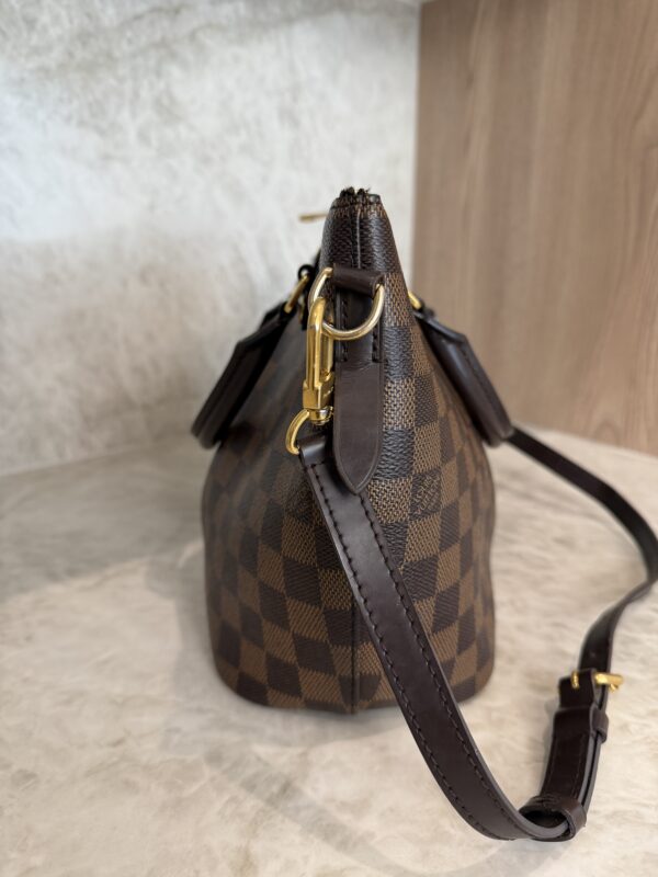 Louis Vuitton Damier Ebene Siena PM