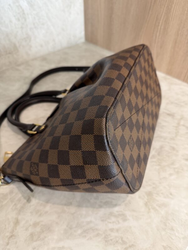 Louis Vuitton Damier Ebene Siena PM