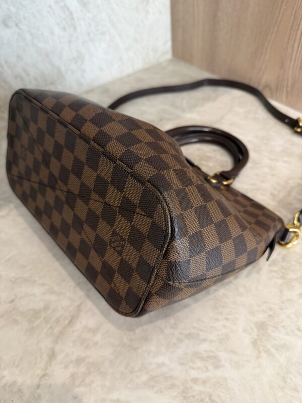 Louis Vuitton Damier Ebene Siena PM