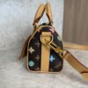 Louis Vuitton Keepall Bandouliere Bag Tyler the Creator Monogram Craggy Canvas 25
