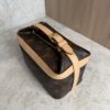 Louis Vuitton Monogram Cruiser Toiletry Bag