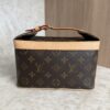 Louis Vuitton Monogram Cruiser Toiletry Bag