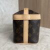 Louis Vuitton Monogram Cruiser Toiletry Bag