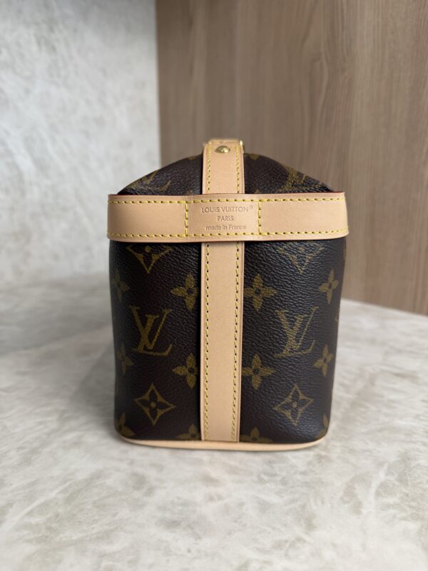 Louis Vuitton Monogram Cruiser Toiletry Bag
