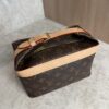 Louis Vuitton Monogram Cruiser Toiletry Bag