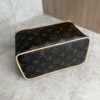 Louis Vuitton Monogram Cruiser Toiletry Bag