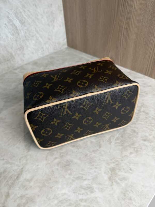 Louis Vuitton Monogram Cruiser Toiletry Bag