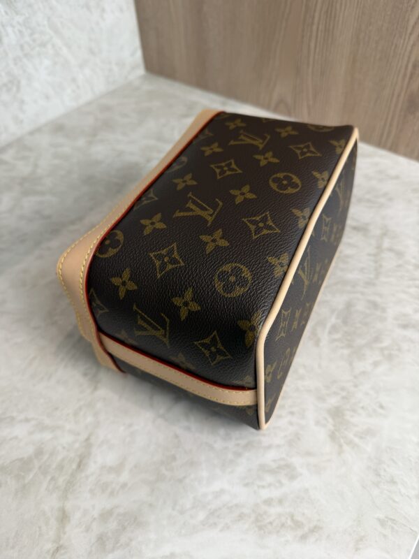 Louis Vuitton Monogram Cruiser Toiletry Bag