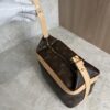 Louis Vuitton Monogram Cruiser Toiletry Bag
