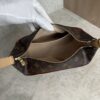 Louis Vuitton Monogram Cruiser Toiletry Bag