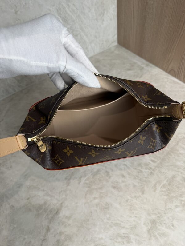 Louis Vuitton Monogram Cruiser Toiletry Bag