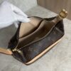 Louis Vuitton Monogram Cruiser Toiletry Bag