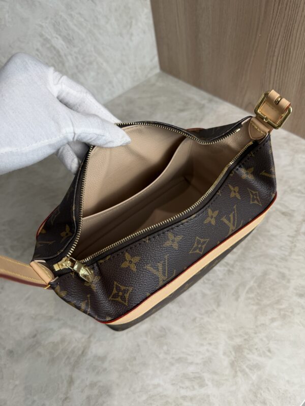 Louis Vuitton Monogram Cruiser Toiletry Bag