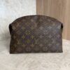 Louis Vuitton Monogram Cosmetic Pouch GM