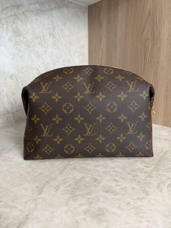 Louis Vuitton Monogram Cosmetic Pouch GM