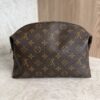 Louis Vuitton Monogram Cosmetic Pouch GM