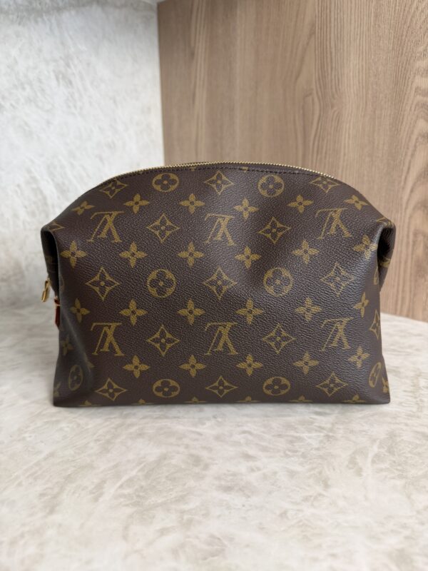 Louis Vuitton Monogram Cosmetic Pouch GM