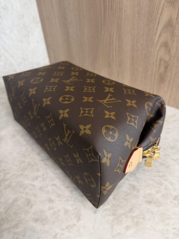 Louis Vuitton Monogram Cosmetic Pouch GM
