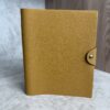 Hermes Ulysse GM Notebook Cover with lined Refill