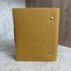Hermes Ulysse GM Notebook Cover with lined Refill