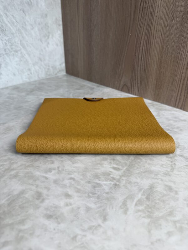 Hermes Ulysse GM Notebook Cover with lined Refill