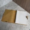 Hermes Ulysse GM Notebook Cover with lined Refill