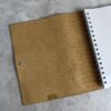 Hermes Ulysse GM Notebook Cover with lined Refill
