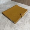 Hermes Ulysse GM Notebook Cover with lined Refill