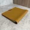 Hermes Ulysse GM Notebook Cover with lined Refill
