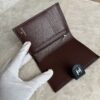 Chanel Caviar Quilted Passport Holder Black