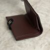Chanel Caviar Quilted Passport Holder Black