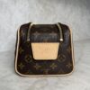 Louis Vuitton Monogram Dopp Kit Toilet Pouch