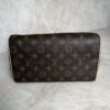 Louis Vuitton Monogram Dopp Kit Toilet Pouch