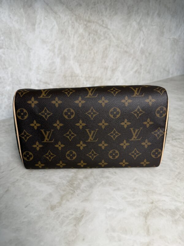 Louis Vuitton Monogram Dopp Kit Toilet Pouch