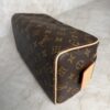 Louis Vuitton Monogram Dopp Kit Toilet Pouch
