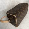 Louis Vuitton Monogram Dopp Kit Toilet Pouch