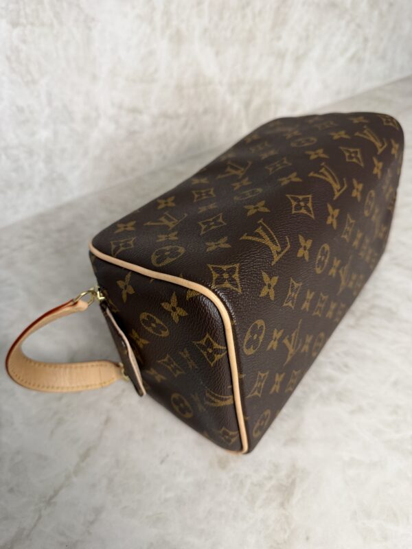 Louis Vuitton Monogram Dopp Kit Toilet Pouch