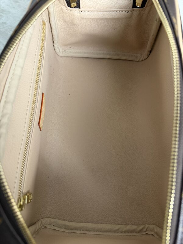 Louis Vuitton Monogram Dopp Kit Toilet Pouch