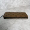 Louis Vuitton Reverse Monogram Clemence Wallet