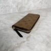 Louis Vuitton Reverse Monogram Clemence Wallet