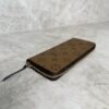 Louis Vuitton Reverse Monogram Clemence Wallet